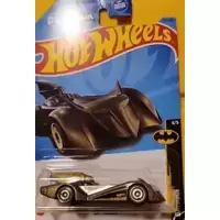 Batman batmobile 194735103157