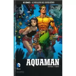 Aquaman - Sub Diego - 1re Partie