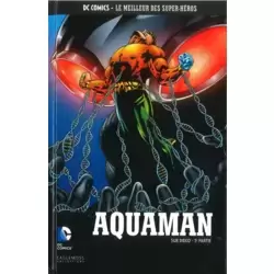 Aquaman - Sub Diego - 3ème Partie
