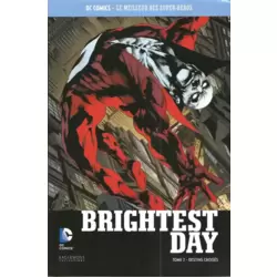 Brightest Day - Tome 2 - Destins Croisés