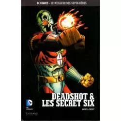 Deadshot & Les Secret Six - Mort à crédit