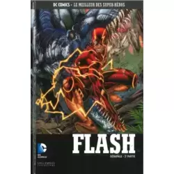 Flash - Dérapage - 2e partie