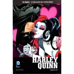 Harley Quinn - Dingue de toi