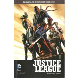 Justice League - Infinite Crisis - 2e partie