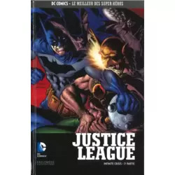 Justice League - Infinite Crisis - 3e partie