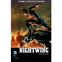Nightwing - Sweet Home Chicago