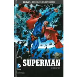 Superman - Le Dernier Fils