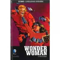 Wonder Woman - La Voie du Guerrier