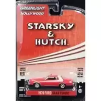 Starsky & Hutch -  1976 Ford Gran Torino