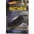 Batman Comic Batmobile