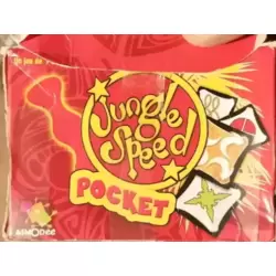 Jungle Speed Pocket