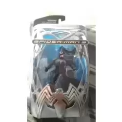 Venom with Capture Web (Limited Edition)