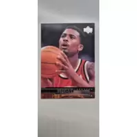 Lorenzen Wright