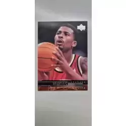 Lorenzen Wright