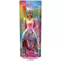 Dreamtopia - Barbie Licorne