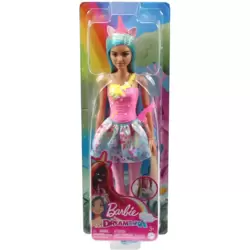 Dreamtopia - Barbie Licorne