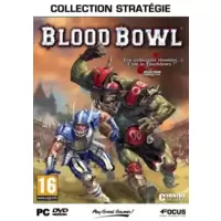 Blood Bowl (White Edition)