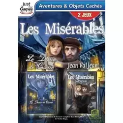 Les misérables : Le destin de Cosette + Jean Valjean