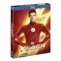 Flash - Saison 8 [BD]