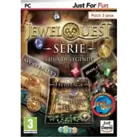 Jewel Quest Série