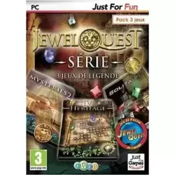 Jewel Quest Série