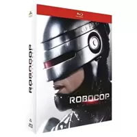 RoboCop - la trilogie [Blu-ray]