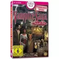 Vampire Saga Pandora's Box