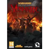 Warhammer : The End Times - Vermintide
