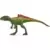 Dinosaurs - Concavenator