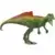 Dinosaurs - Concavenator