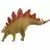 Stegosaurus