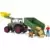 Farm World - Tractor with Trailer