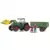 Farm World - Tractor with Trailer