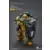 Imperial Fists - Legion MkIII Breacher Squad Legion Breacher with Graviton Gun