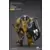 Imperial Fists - Legion MkIII Breacher Squad Sergeant with Thunder Hammer