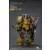 Imperial Fists - Legion MkIII Breacher Squad Sergeant with Thunder Hammer