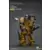 Imperial Fists - Legion MkIII Breacher Squad Sergeant with Thunder Hammer