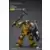 Imperial Fists - Legion MkIII Breacher Squad Sergeant with Thunder Hammer