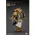 Imperial Fists - Sigismund, First Captain of the Imperial Fists