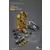 Imperial Fists - Legion MkIII Breacher Squad Legion Breacher with Graviton Gun