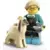 LEGO Minifigures Series 25 - Pet Groomer