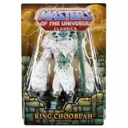 King Chooblah
