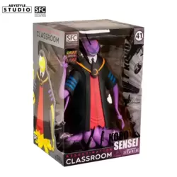 Assassination Classroom - Koro Sensei (Purple)