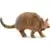 Wild Life - Armadillo