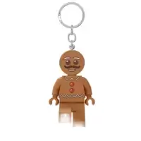 LEGO - Gingerbread Man LED Lite