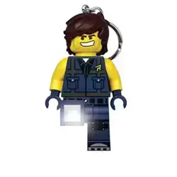 LEGO Movie 2 - Rex Key Light