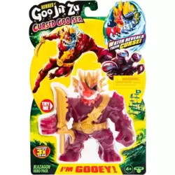 Cursed Goo Sea - Blazagon