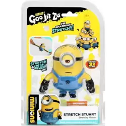 Minions - Stretch Stuart