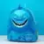 Disney Finding Nemo Bruce Cosplay mini backpack