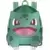 Loungefly - Pokemon Metallic Bulbasaur Mini Backpack